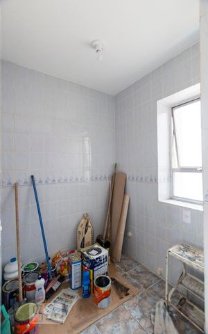 Apartamento à venda com 110m², 2 quartos e 1 vagaCozinha