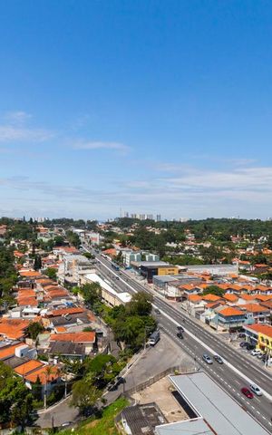 Apartamento à venda com 110m², 2 quartos e 1 vagaVista cobertura