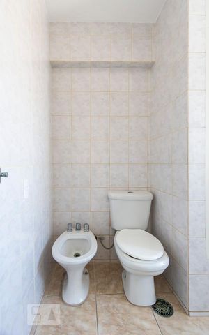 Apartamento à venda com 110m², 2 quartos e 1 vagaSuíte quarto 2
