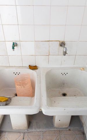 Apartamento à venda com 110m², 2 quartos e 1 vagaÁrea de serviço - cobertura
