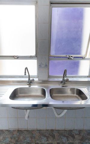Apartamento à venda com 110m², 2 quartos e 1 vagaCozinha