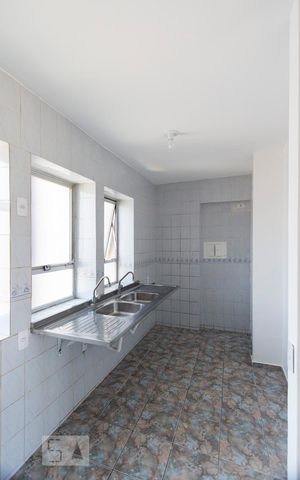Apartamento à venda com 110m², 2 quartos e 1 vagaCozinha