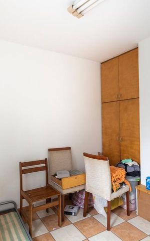 Casa à venda com 500m², 6 quartos e 3 vagasQuarto - edícula