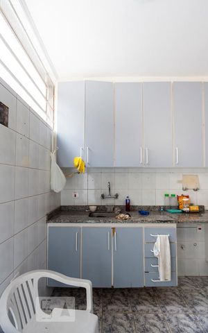 Casa à venda com 500m², 6 quartos e 3 vagasCozinha