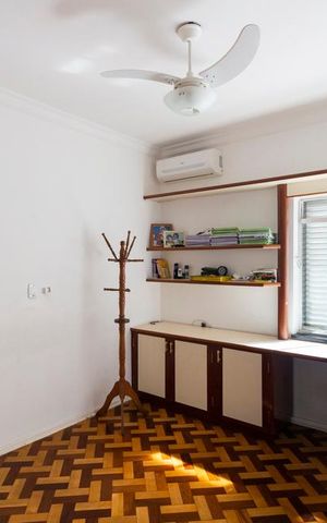 Casa à venda com 500m², 6 quartos e 3 vagasQuarto 2