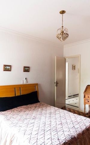 Casa à venda com 500m², 6 quartos e 3 vagasQuarto 4 (suíte)