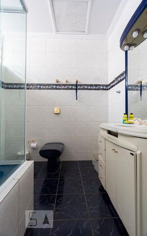 Casa à venda com 500m², 6 quartos e 3 vagasBanheiro social