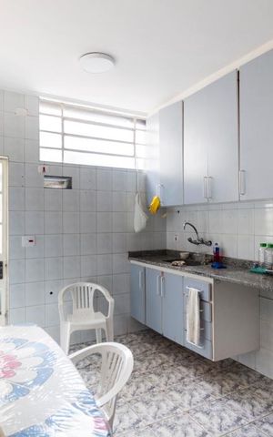 Casa à venda com 500m², 6 quartos e 3 vagasCozinha