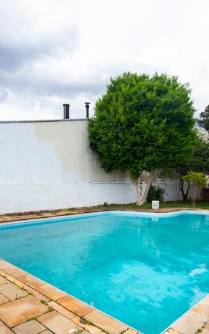 Casa à venda com 500m², 6 quartos e 3 vagasPiscina
