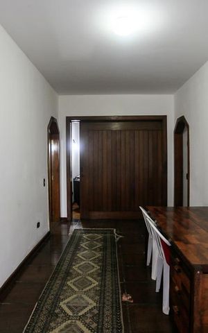 Casa à venda com 350m², 5 quartos e 4 vagasHall de Entrada
