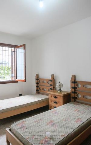 Casa à venda com 350m², 5 quartos e 4 vagasQuarto 1