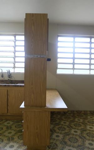Casa à venda com 350m², 5 quartos e 4 vagasCozinha