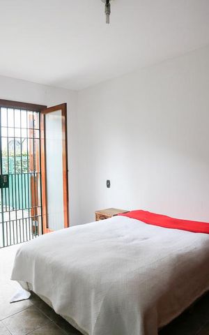 Casa à venda com 350m², 5 quartos e 4 vagasQuarto 2