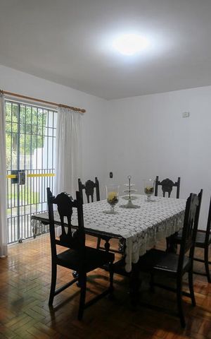 Casa à venda com 350m², 5 quartos e 4 vagasSala de Jantar
