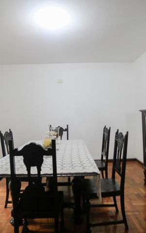 Casa à venda com 350m², 5 quartos e 4 vagasSala de Jantar