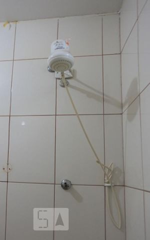 Casa à venda com 350m², 5 quartos e 4 vagasBanheiro Detalhe