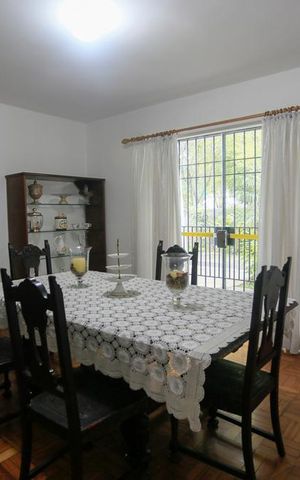 Casa à venda com 350m², 5 quartos e 4 vagasSala de Jantar