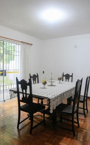 Casa à venda com 350m², 5 quartos e 4 vagasSala de Jantar