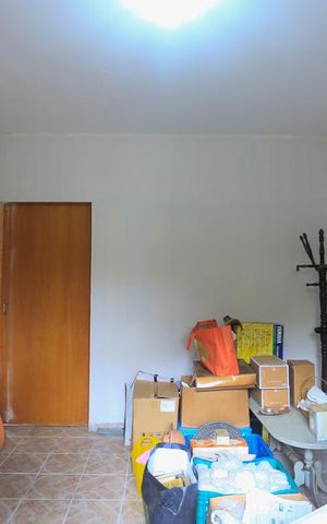 Casa à venda com 350m², 5 quartos e 4 vagasSala para Academia 