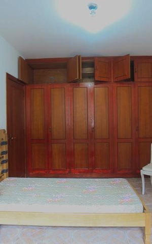 Casa à venda com 350m², 5 quartos e 4 vagasQuarto 1