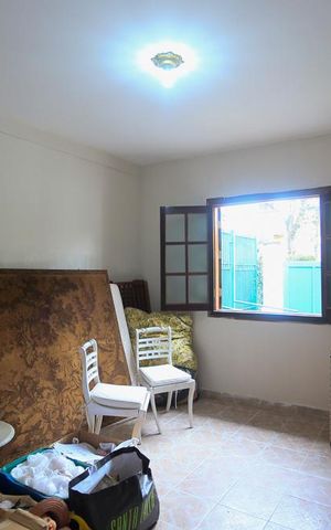 Casa à venda com 350m², 5 quartos e 4 vagasSala para Academia 