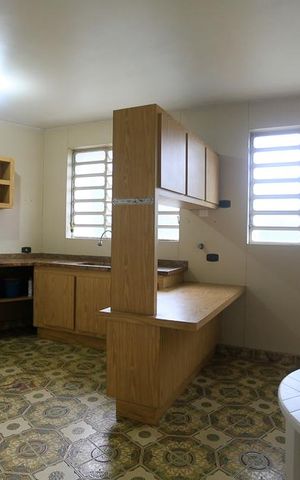 Casa à venda com 350m², 5 quartos e 4 vagasCozinha