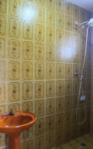 Casa à venda com 350m², 5 quartos e 4 vagasBanheiro de Serviço