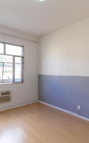 Apartamento para alugar com 50m², 1 quarto e sem vaga Apartamento para alugar com 50m², 1 quarto e sem vagaQuarto