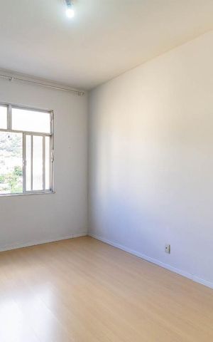 Apartamento para alugar com 50m², 1 quarto e sem vaga Apartamento para alugar com 50m², 1 quarto e sem vagaSala