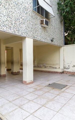 Apartamento para alugar com 50m², 1 quarto e sem vaga Apartamento para alugar com 50m², 1 quarto e sem vagaÁrea Comum - Playground