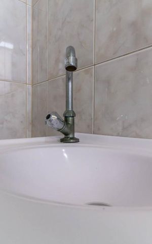 Apartamento para alugar com 50m², 1 quarto e sem vaga Apartamento para alugar com 50m², 1 quarto e sem vagaBanheiro