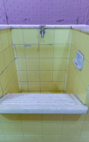 Apartamento para alugar com 50m², 1 quarto e sem vaga Apartamento para alugar com 50m², 1 quarto e sem vagaÁrea de Serviço
