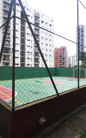 Apartamento para alugar com 67m², 2 quartos e 1 vagaQuadra