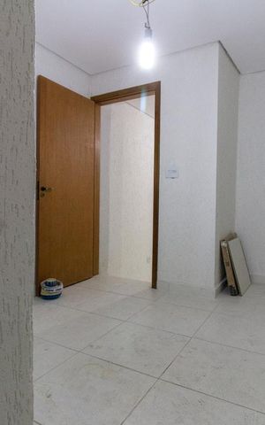 Casa à venda com 500m², 5 quartos e 3 vagasQuarto do Salão de Festas 