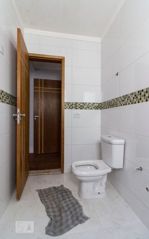 Casa à venda com 500m², 5 quartos e 3 vagasBanheiro Suíte 2