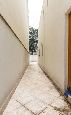Casa à venda com 500m², 5 quartos e 3 vagasCorredor Lateral 