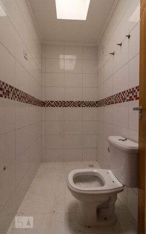 Casa à venda com 500m², 5 quartos e 3 vagasBanheiro Suíte 3 