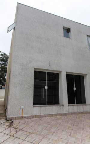 Casa à venda com 500m², 5 quartos e 3 vagasFachada 