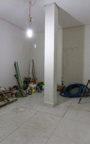 Casa à venda com 500m², 5 quartos e 3 vagasQuarto do Salão de Festas 