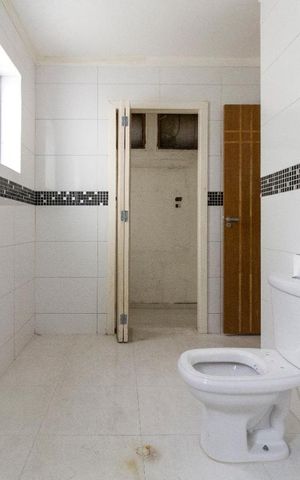 Casa à venda com 500m², 5 quartos e 3 vagasBanheiro Suíte 1