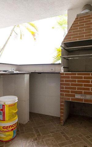 Casa à venda com 500m², 5 quartos e 3 vagasChurrasqueira 