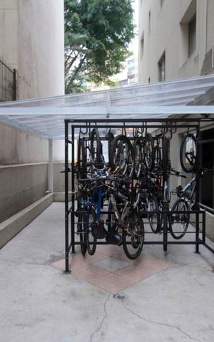 Apartamento à venda com 36m², 2 quartos e sem vagaBicicletário