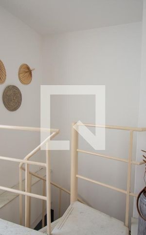 Apartamento para alugar com 160m², 3 quartos e 3 vagas Apartamento para alugar com 160m², 3 quartos e 3 vagasHall da Cobertura