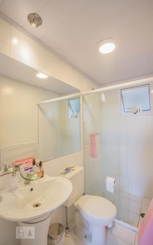 Apartamento à venda com 70m², 3 quartos e 1 vagaBanheiro Comum