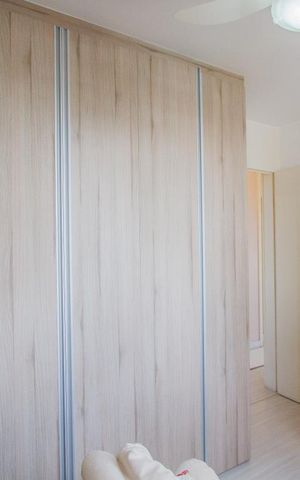 Apartamento à venda com 70m², 3 quartos e 1 vagaQuarto