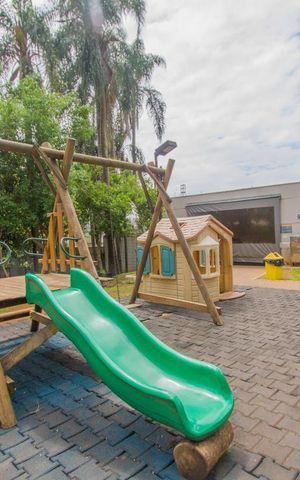Apartamento à venda com 70m², 3 quartos e 1 vagaPlayground