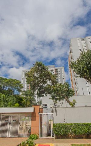 Apartamento à venda com 70m², 3 quartos e 1 vagaFachada