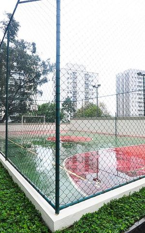 Apartamento à venda com 56m², 2 quartos e 1 vagaQuadra