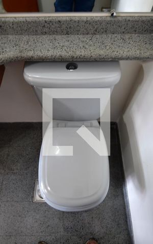 Apartamento à venda com 74m², 1 quarto e 1 vagaLavabo