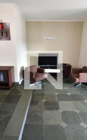Apartamento à venda com 74m², 1 quarto e 1 vagaSala